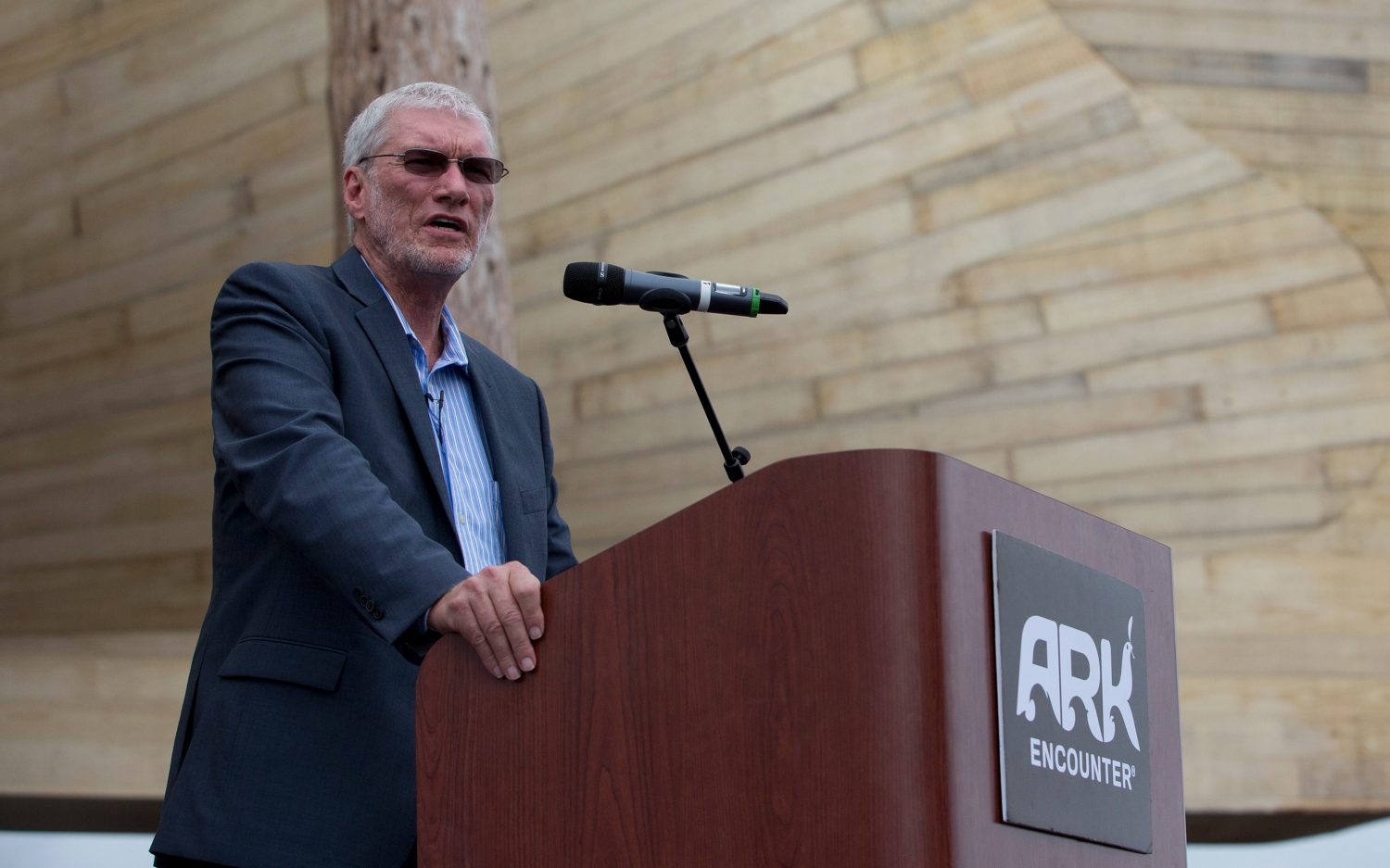 Founder of Ark park voices skepticism over claims of Noah’s Ark discovery