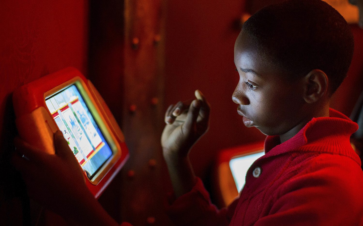 Child online safety concerns with Chinese toy robots resolved, Feds say