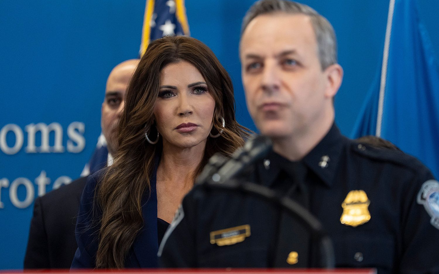 The U.S. ends special protections for Somali nationals