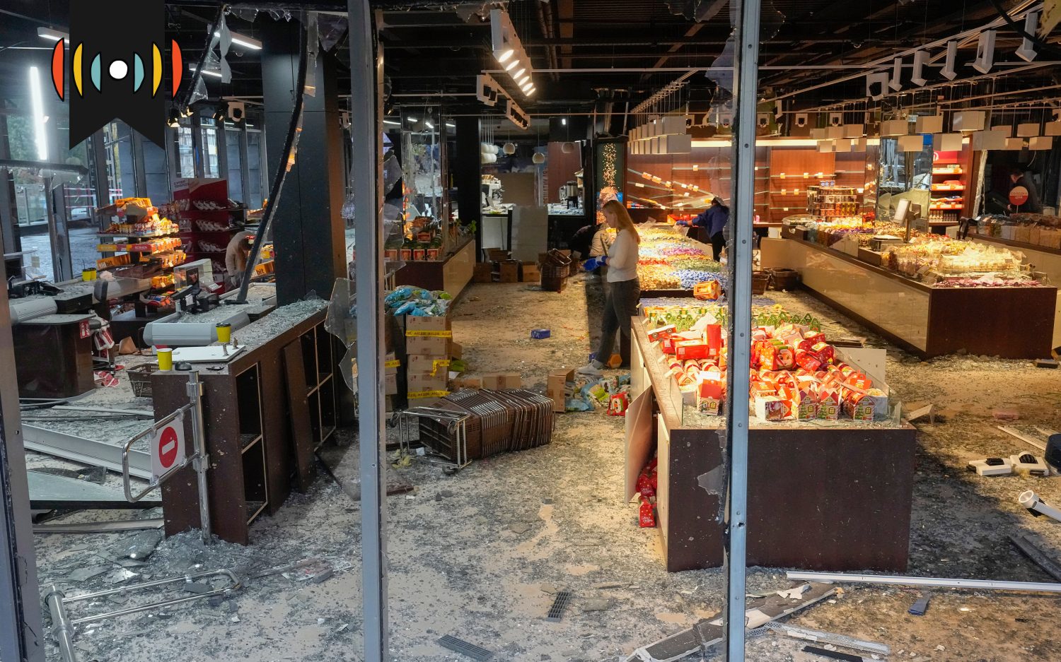 Wednesday morning news: October 21, 2026