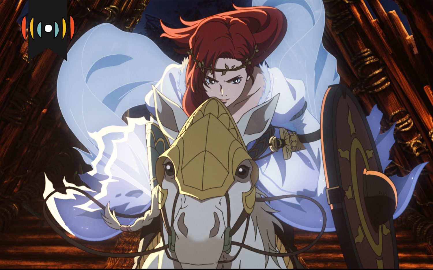 Finishing unfinished tales