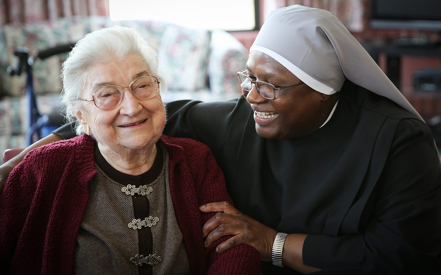 Ruling: Nuns’ group must have abortion coverage