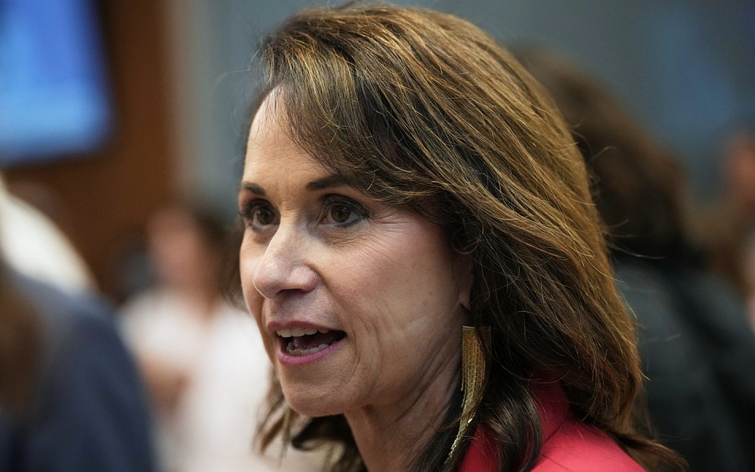 Three pro-life states file lawsuit against abortion shield laws