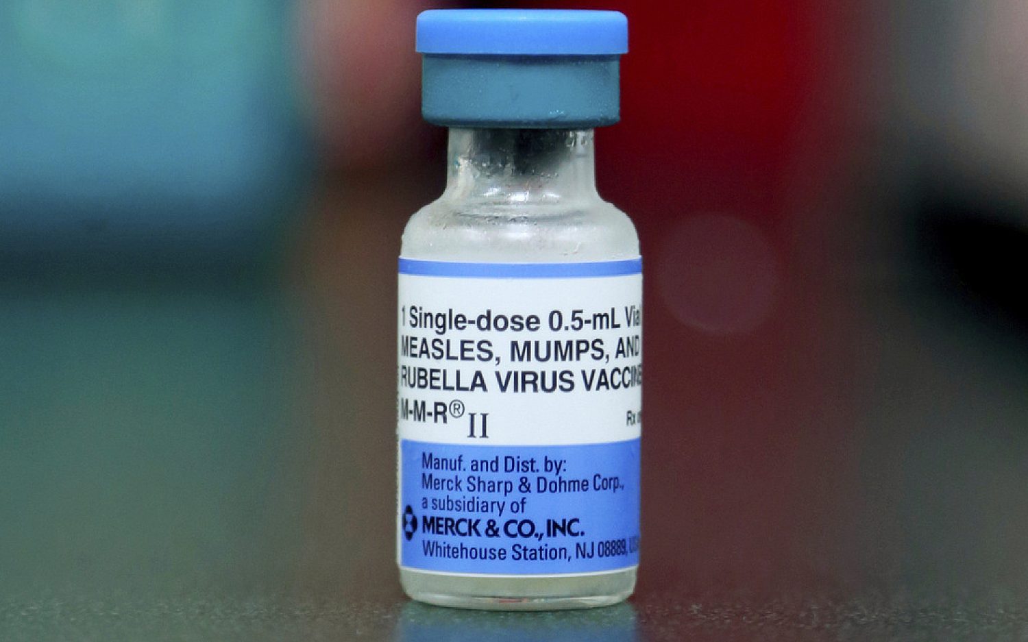 Four measles-related deaths confirmed in Pennsylvania