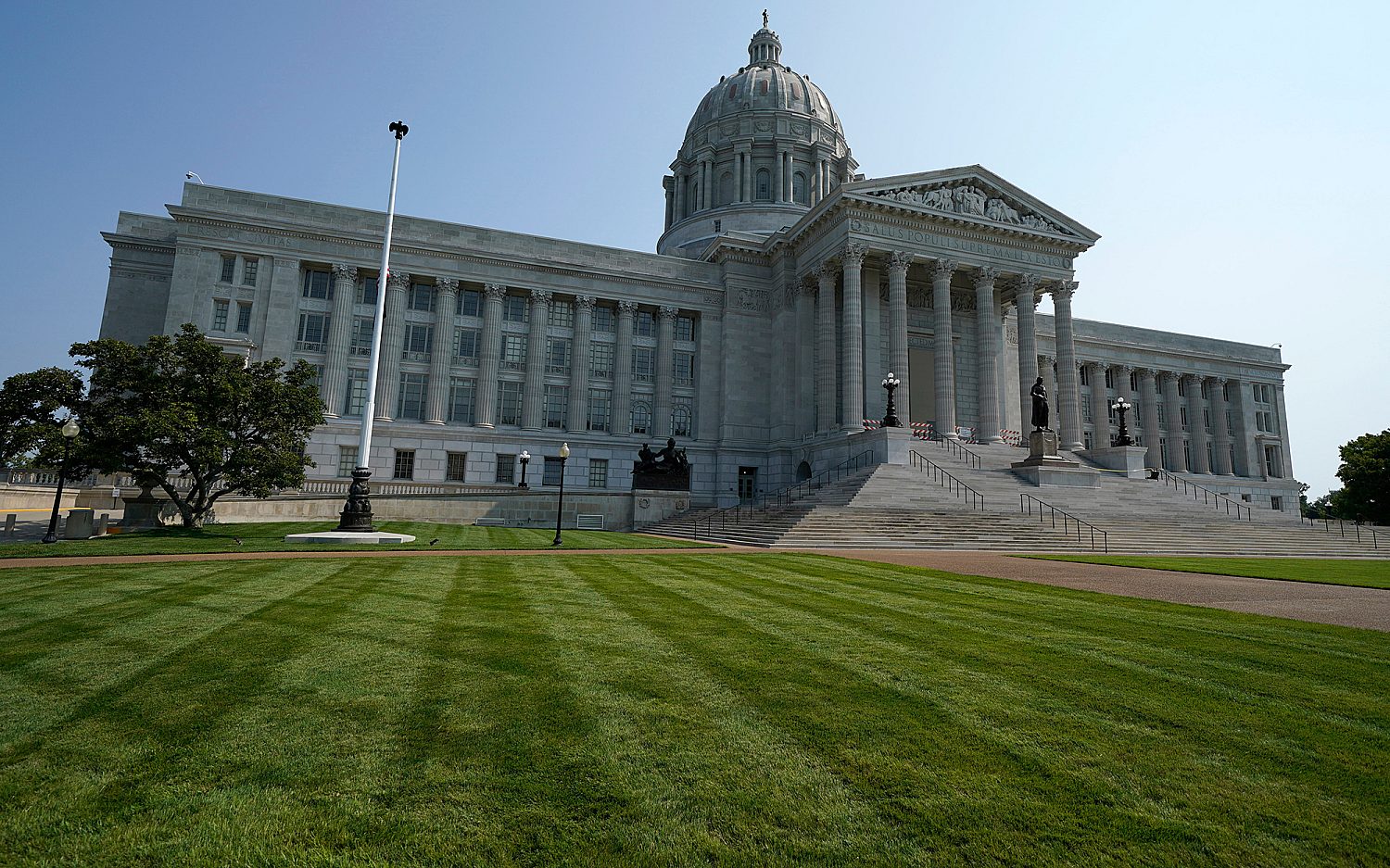 Missouri GOP candidate planned to frame rival, FBI says