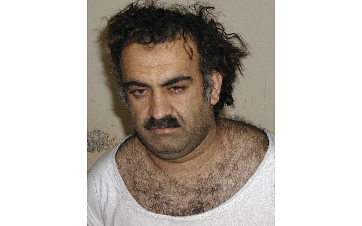 Trial date set for 9/11 mastermind decades after attack