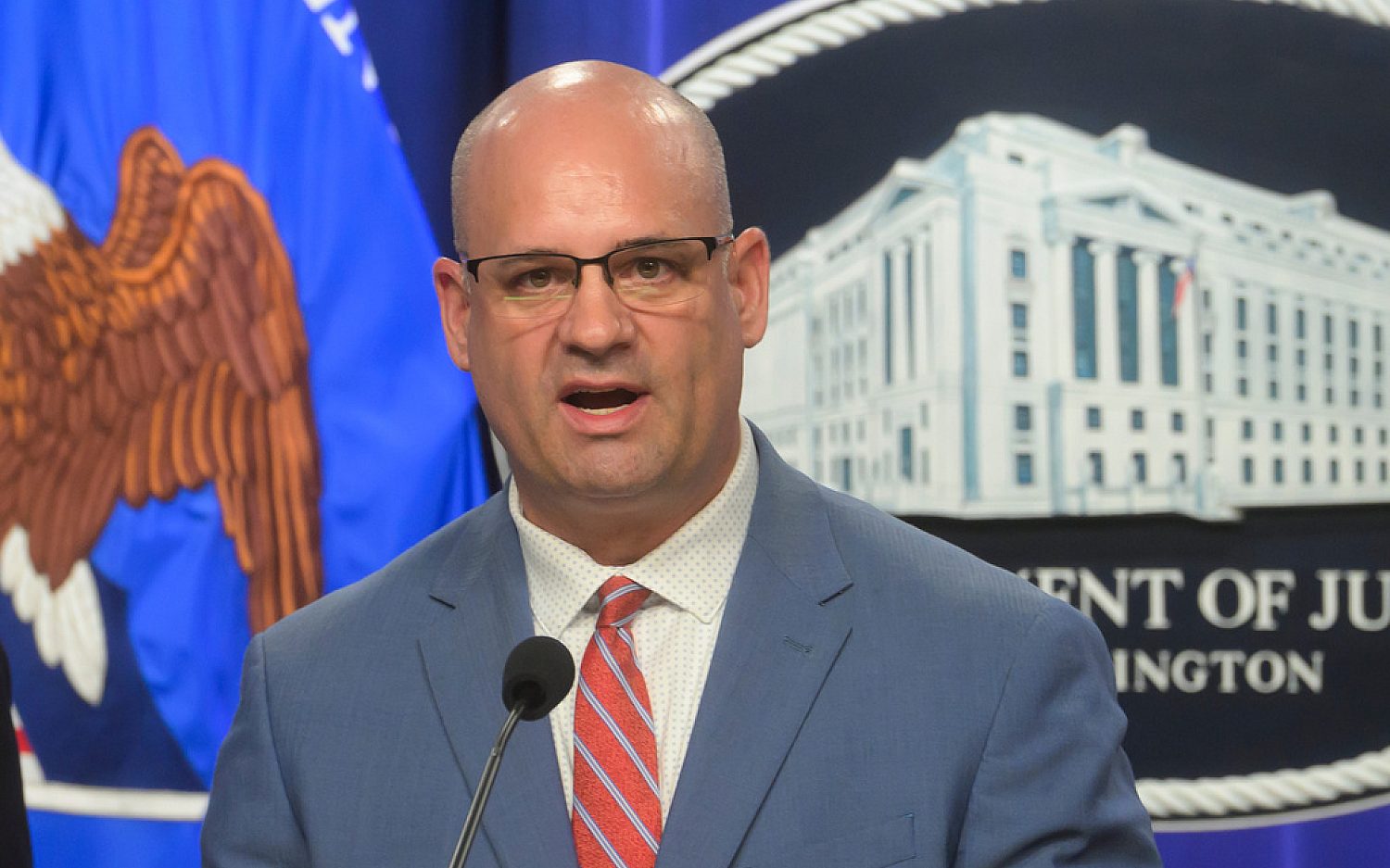 DOJ arrests man accused of washing billions for Maduro regime