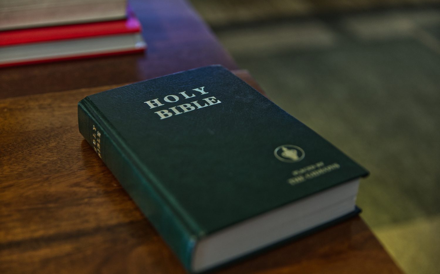 Maine’s top court rules mom can’t bring child to church