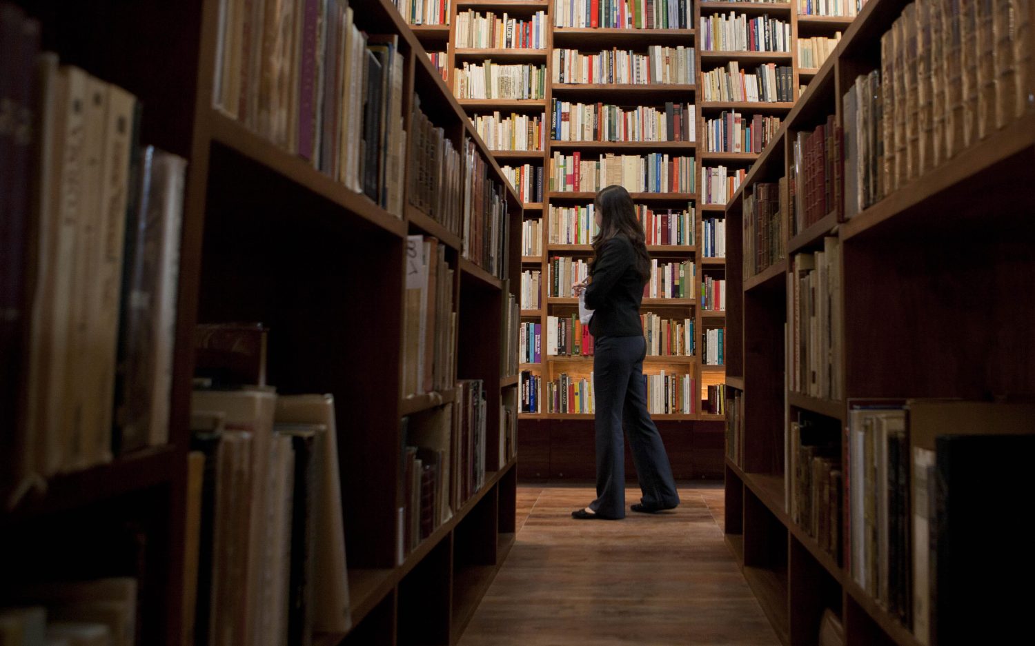 Mere Orthodoxy launches online library of historic Christian texts