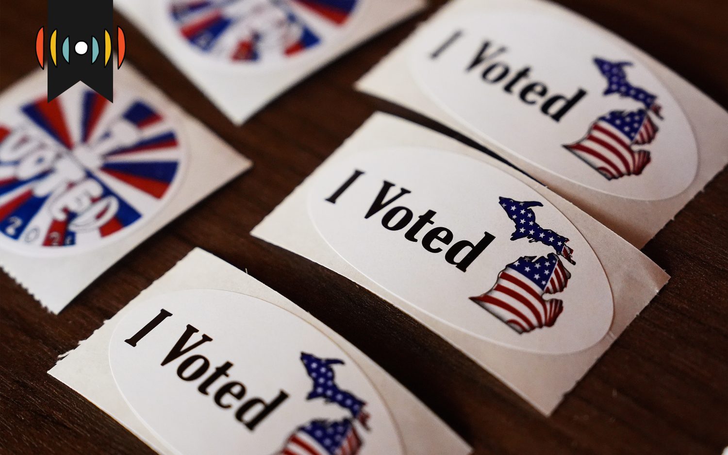 Washington Wednesday: A wave forming?