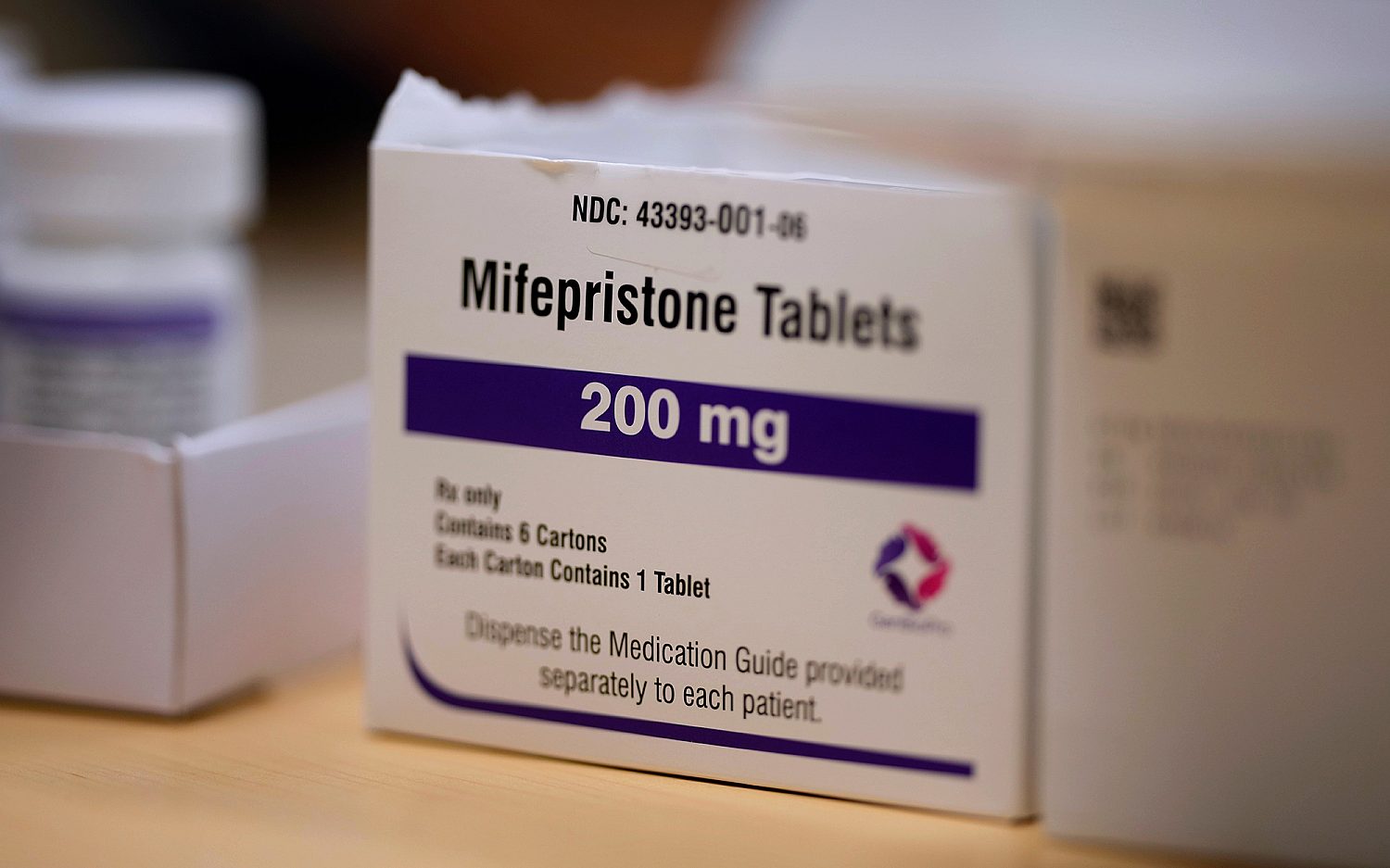 FDA approves generic abortion pill; promised to review risks