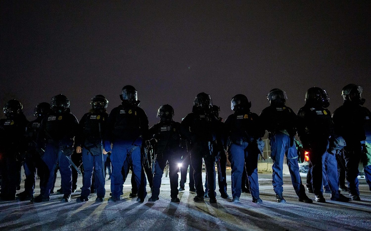 Alleged gangster arrested for Minneapolis break-ins, FBI says