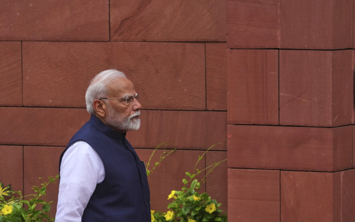Tariff rate on India to rise to 25% by August, Trump says
