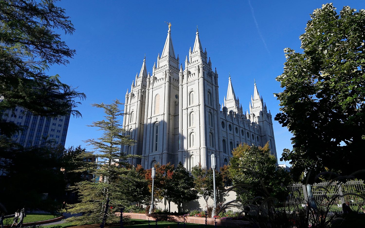 Mormons give $1M to defeat Idaho abortion measure