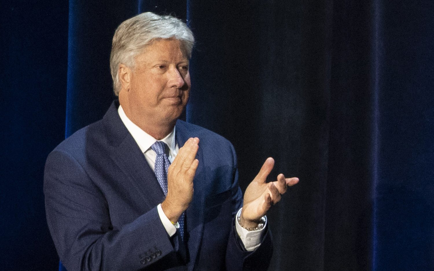 Court dismisses most remaining defamation lawsuits against Gateway, Robert Morris
