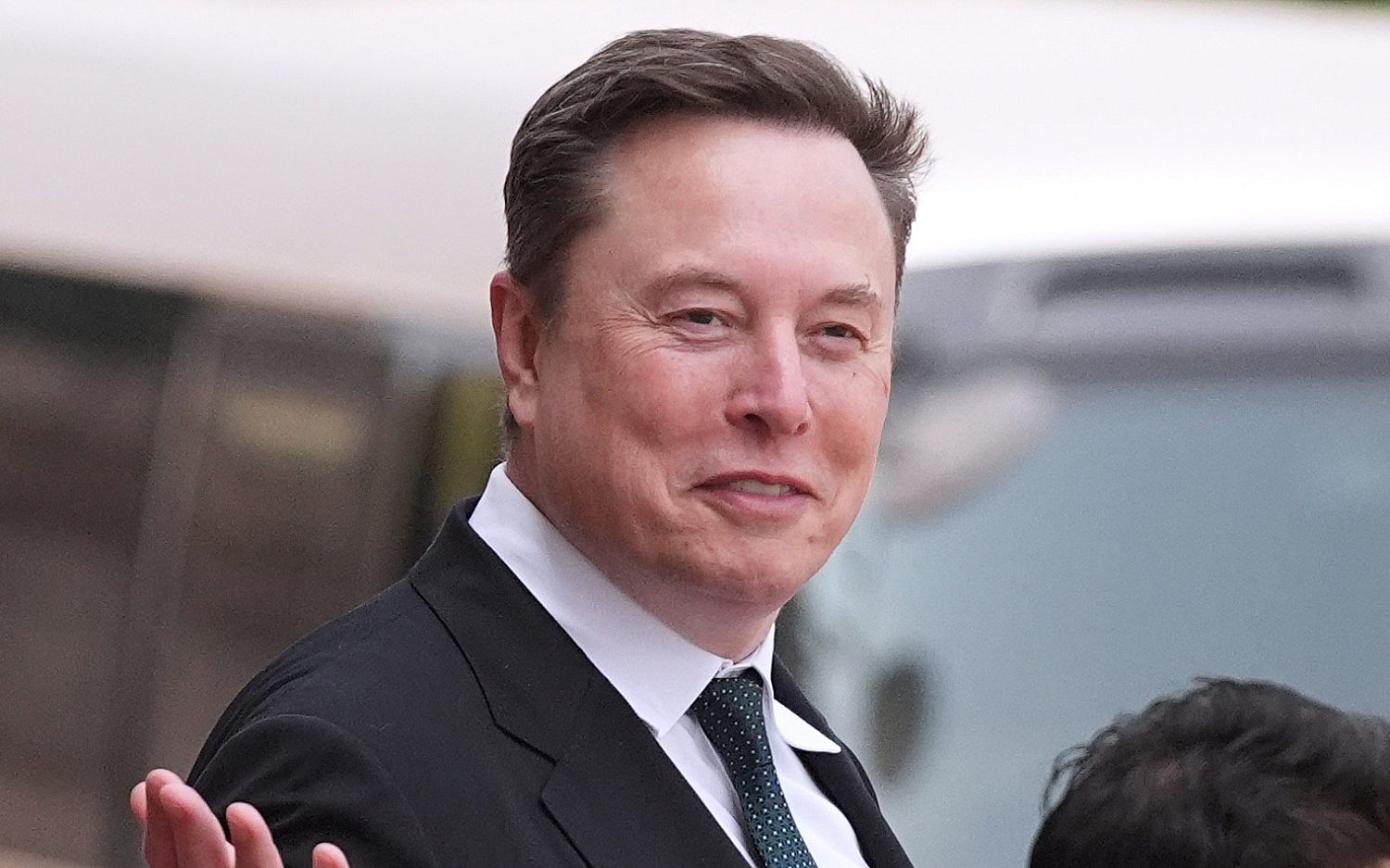 Musk PAC slams Democrats for trans ideology, socialism