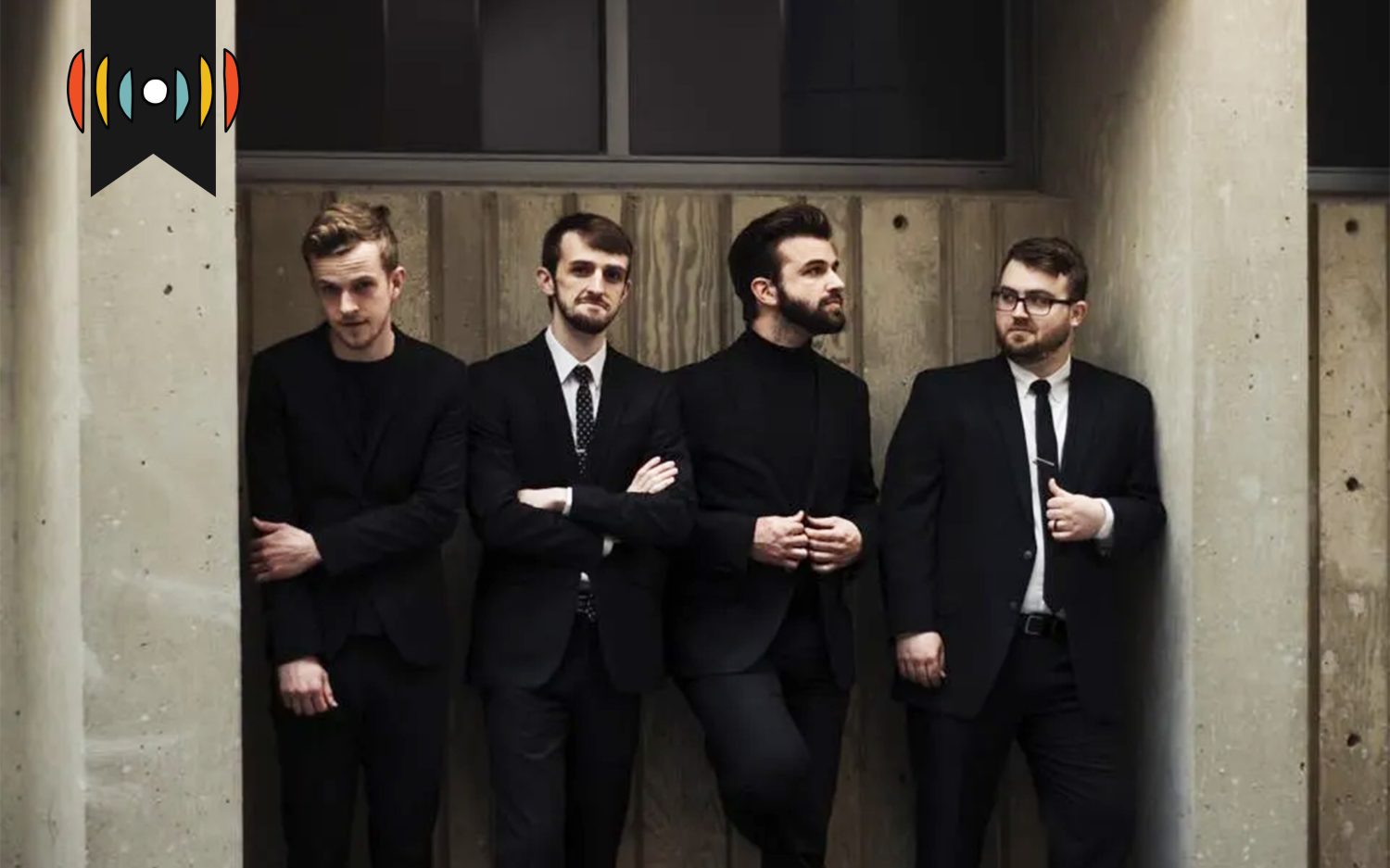 Not your father’s bluegrass