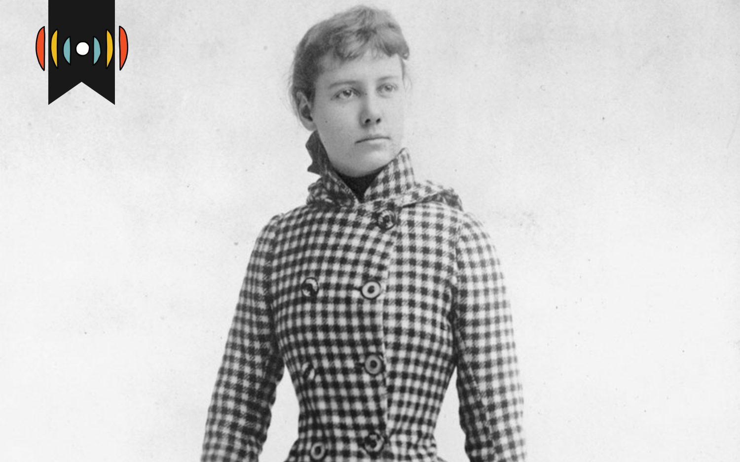 History Book: Nellie Bly’s race against the clock