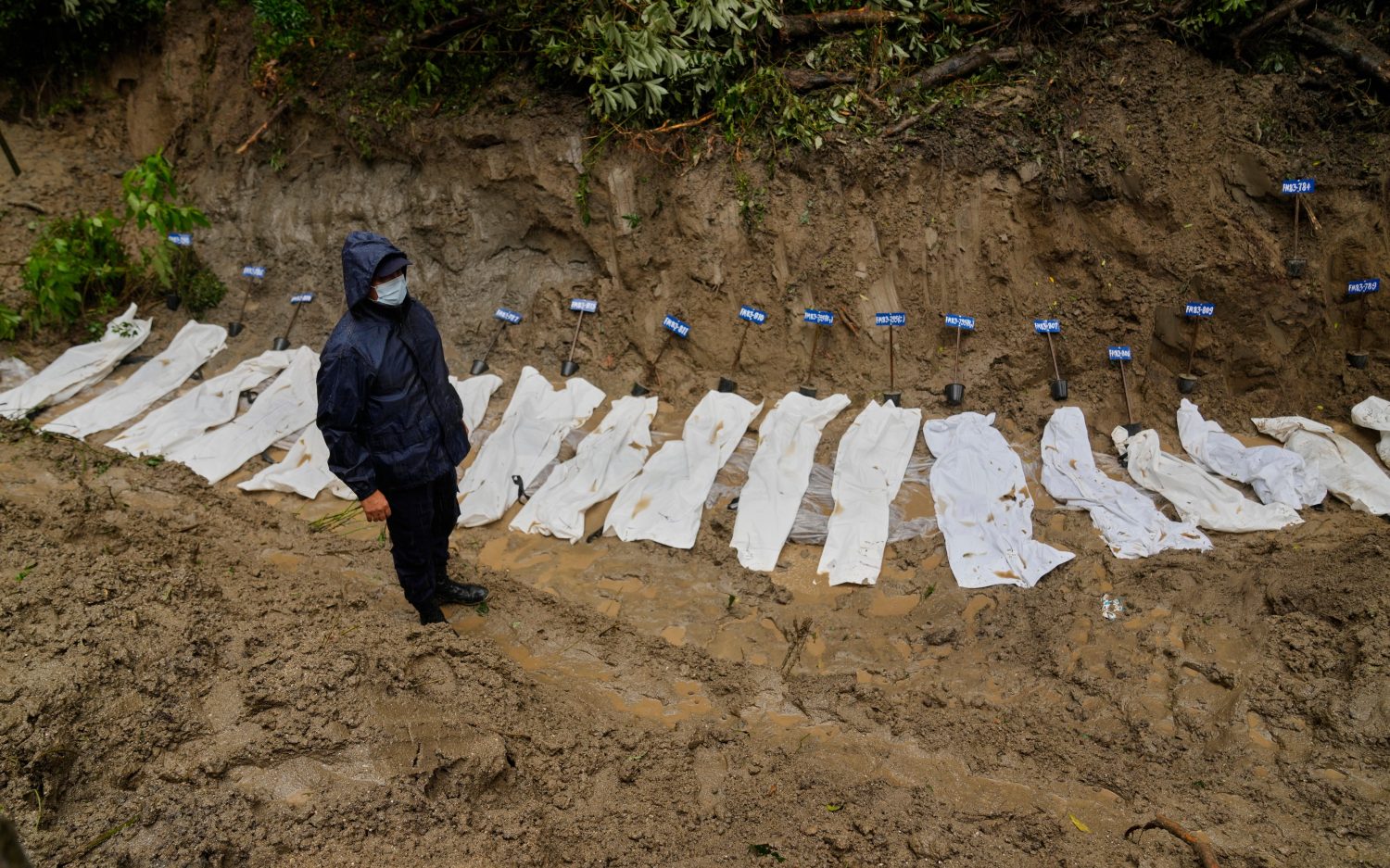 Nepal disaster calls for counseling, supplies, aid group says