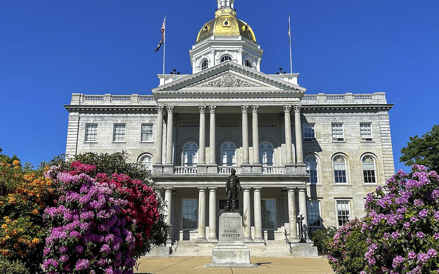 New Hampshire House passes bill cutting homeschooling regulations