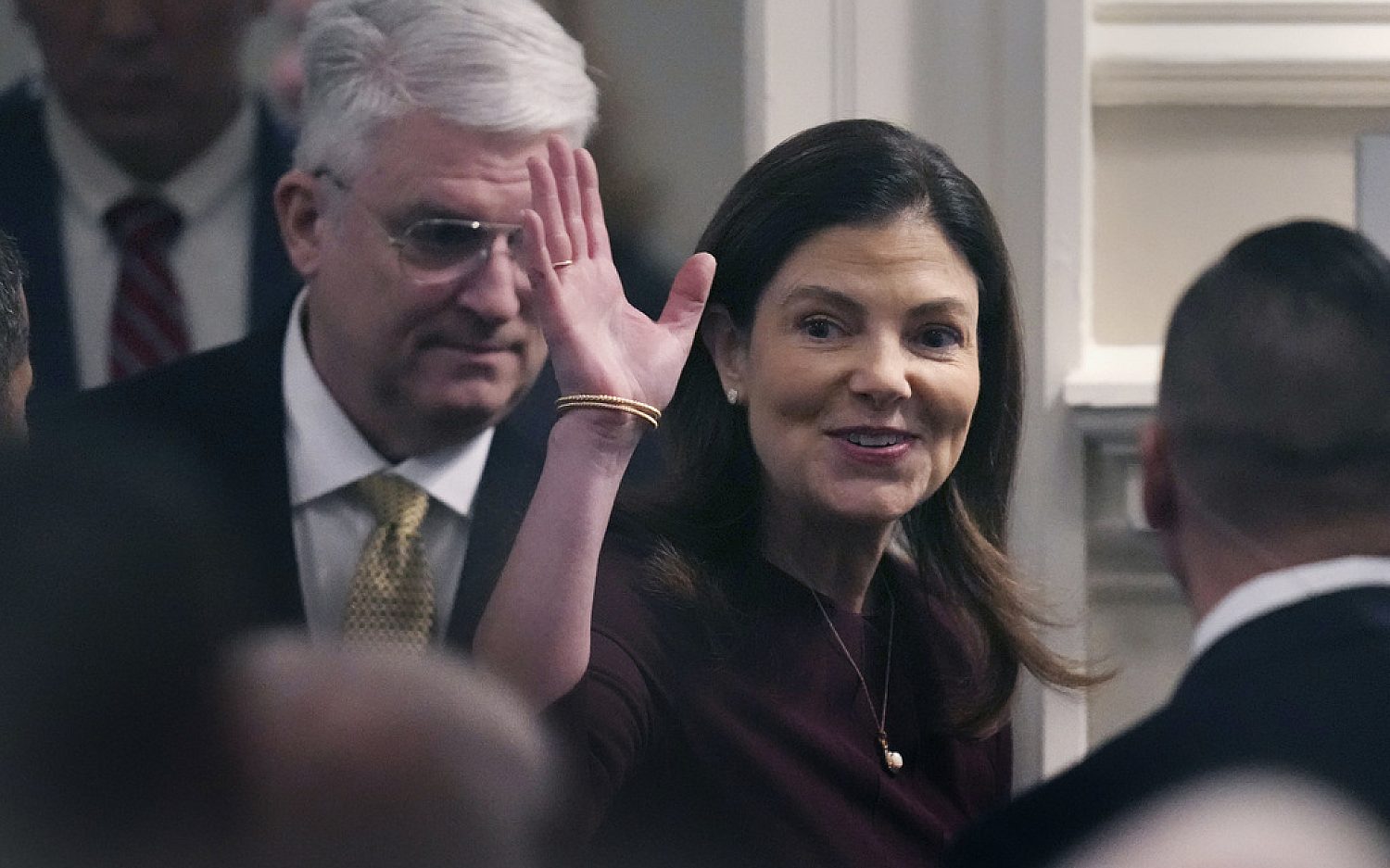 New Hampshire protects children from transgender interventions