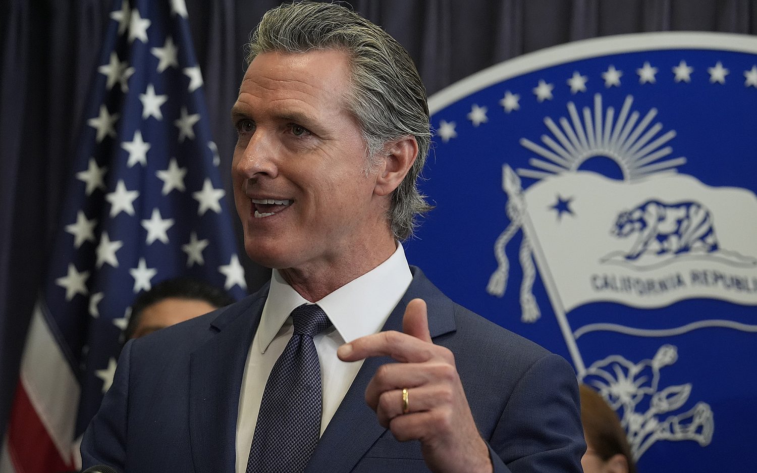California law to safeguard children from AI online