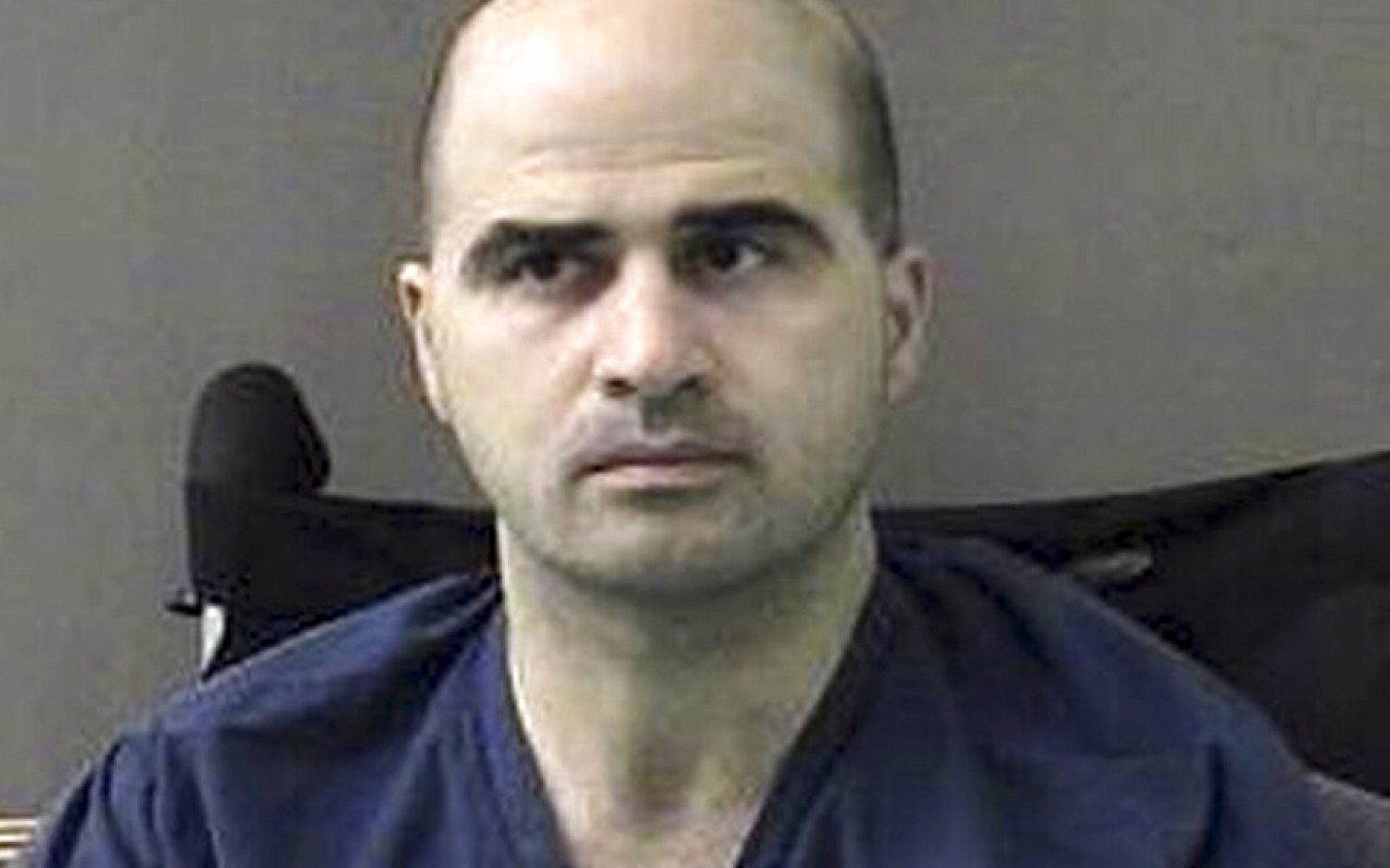 Trump stops plan to livestream Fort Hood shooter’s execution