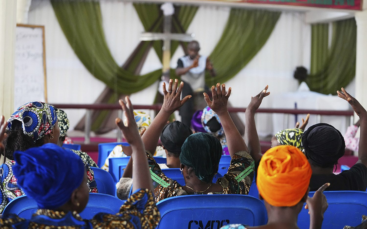 Pressure mounts for Rubio to flag Nigeria for Christian persecution