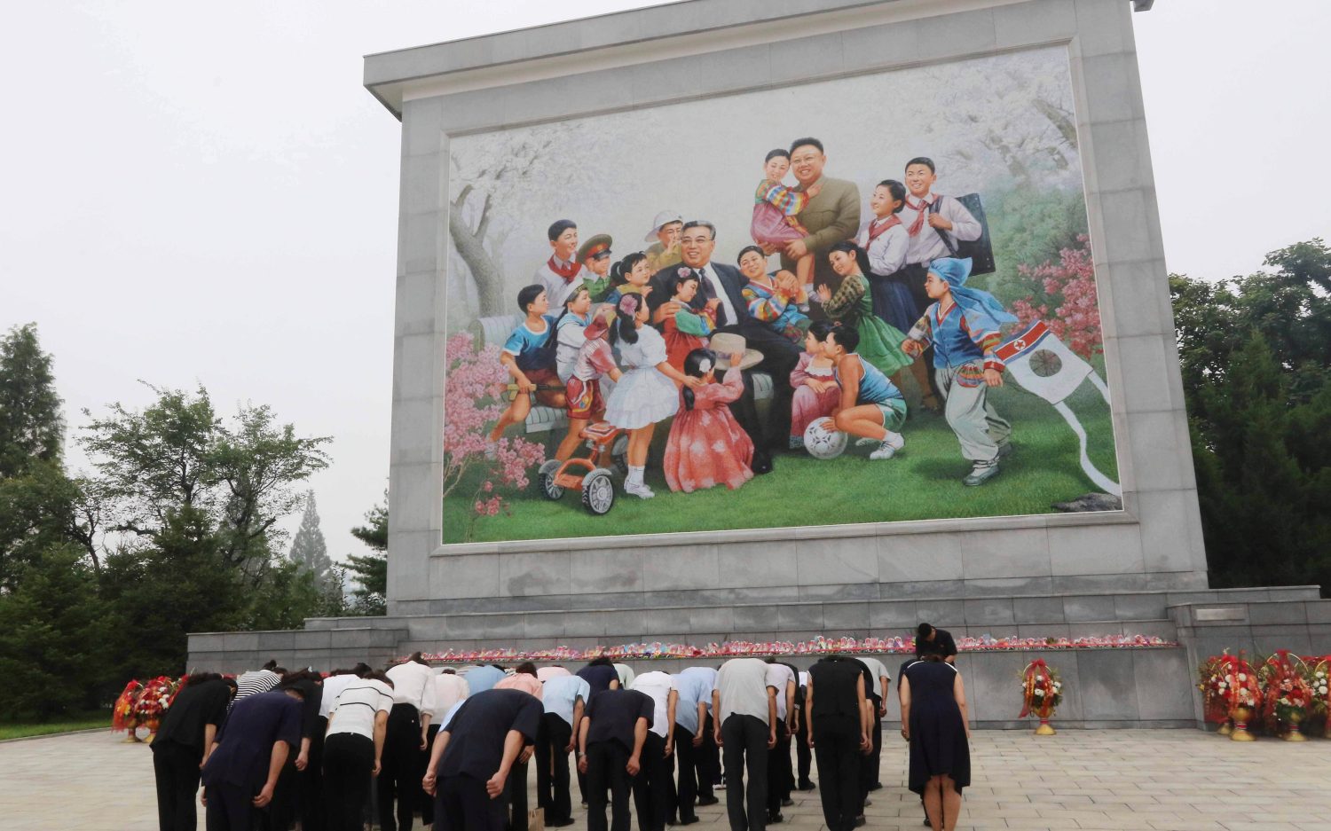 North Korea increased executions over decade: UN report says