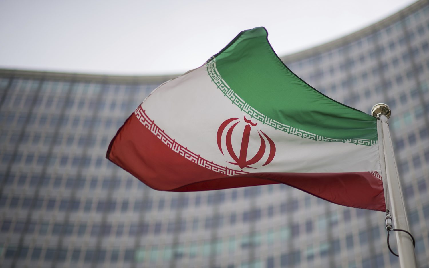 Iran, Russia demand watchdog ban attacks on nuclear sites