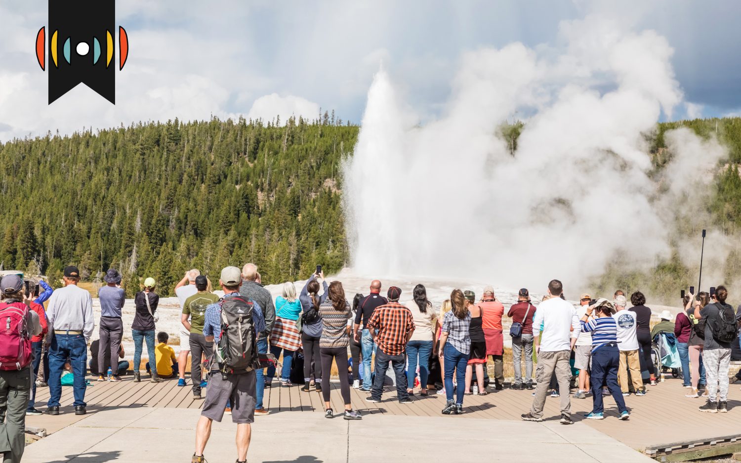 Kicker: Hot spring cleaning