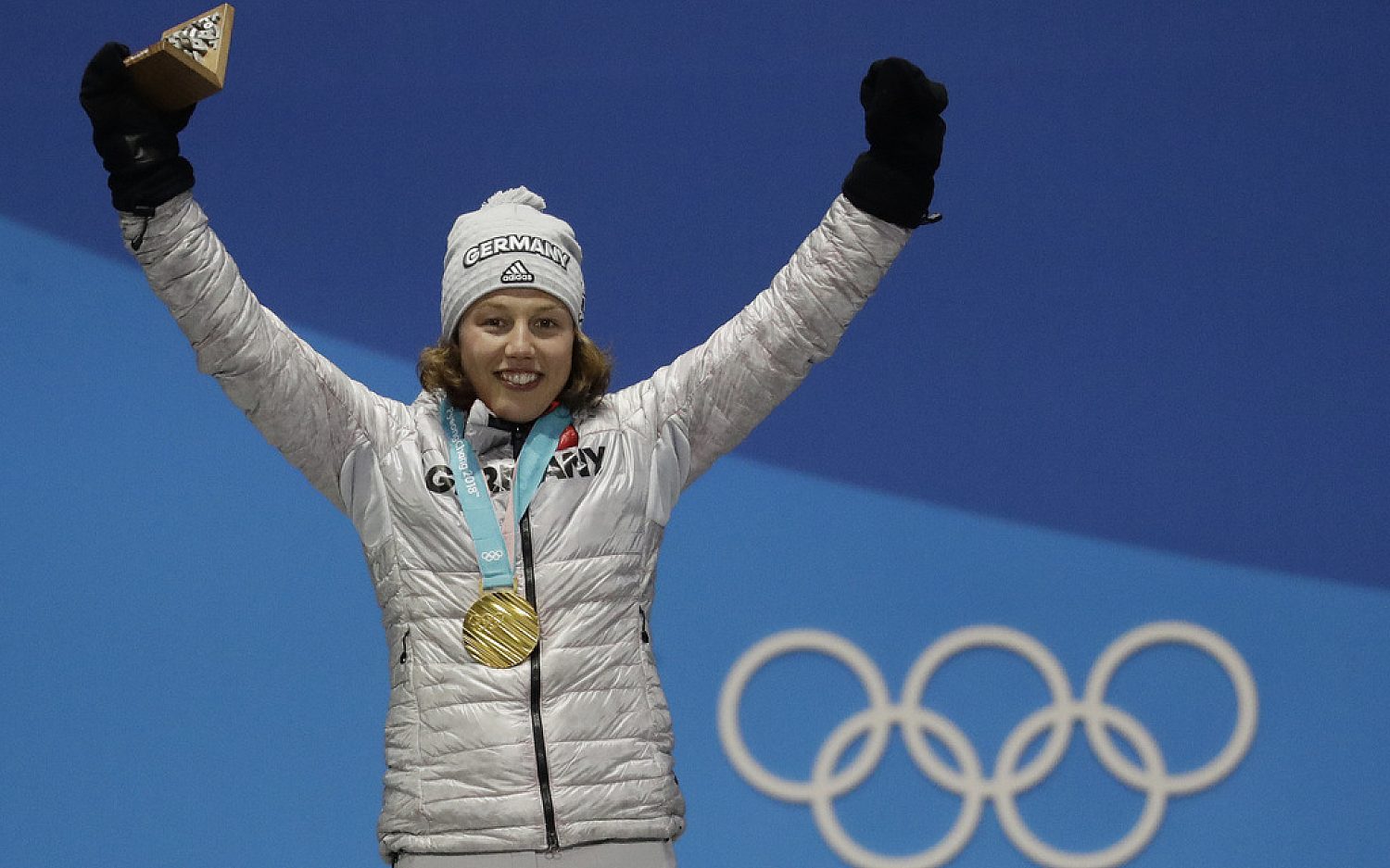 Olympic biathlon champion dies in mountaineering accident