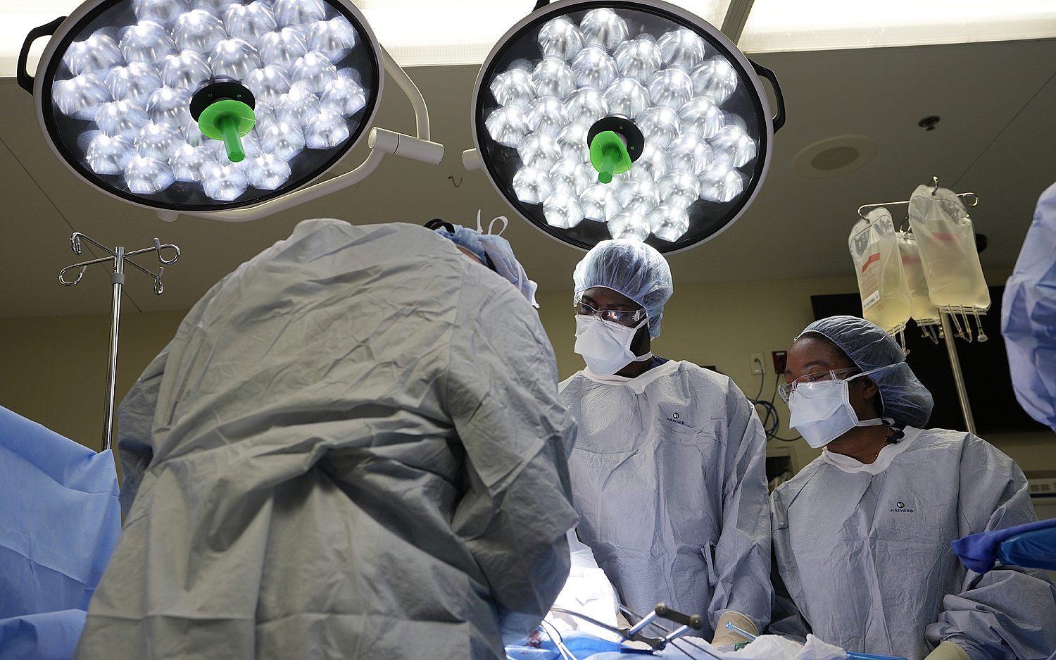 HHS to reform organ donation system amidst House scrutiny