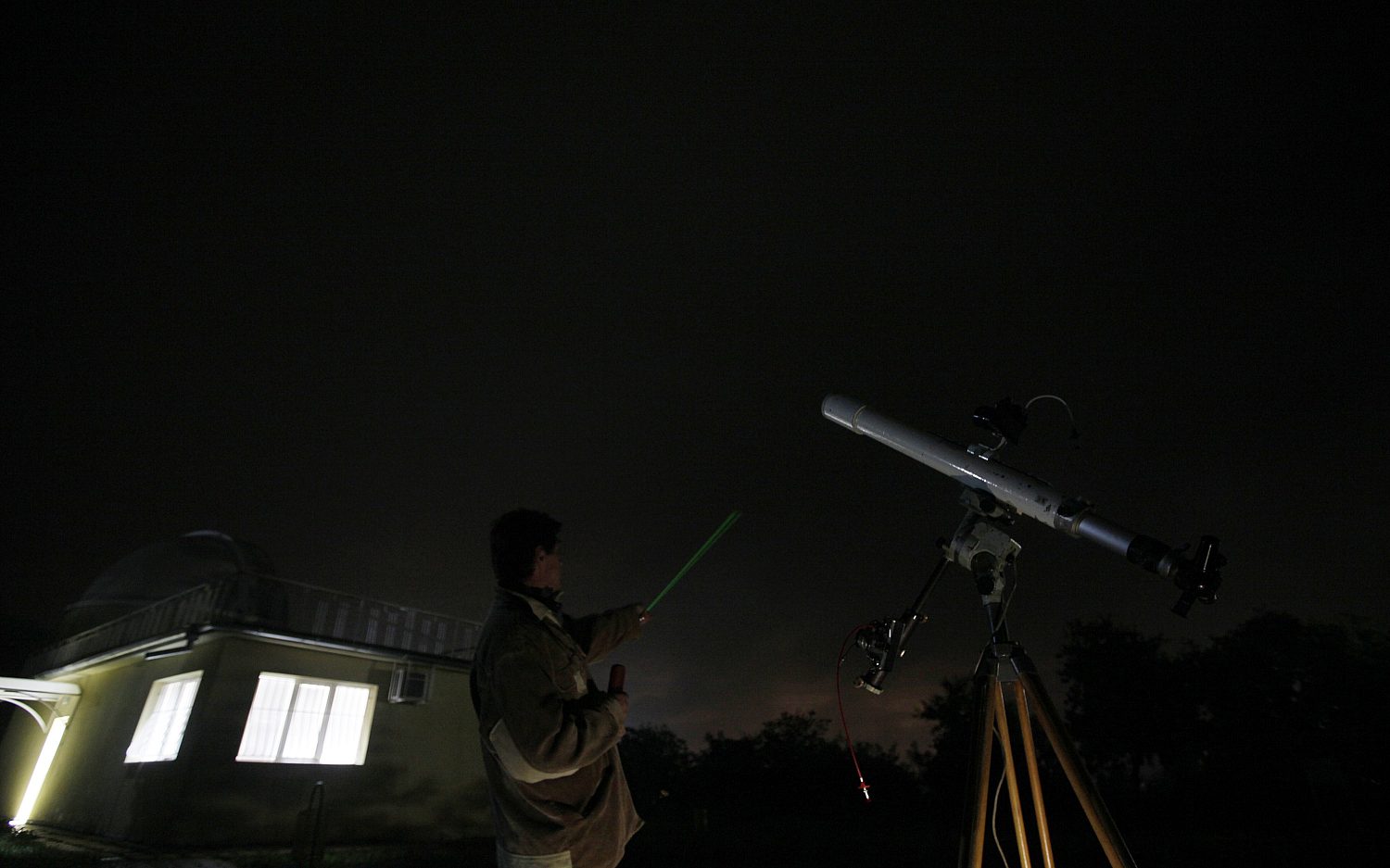 Orionid meteor shower to peak Wednesday night