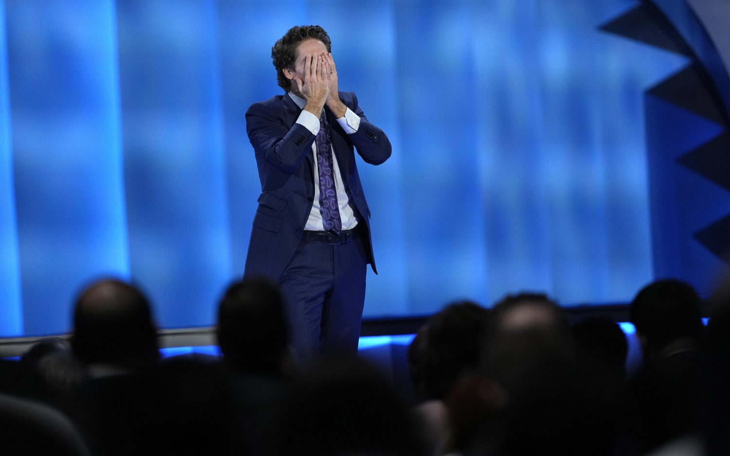 Joel Osteen’s mom, matriarch of Lakewood Church, dies at 91