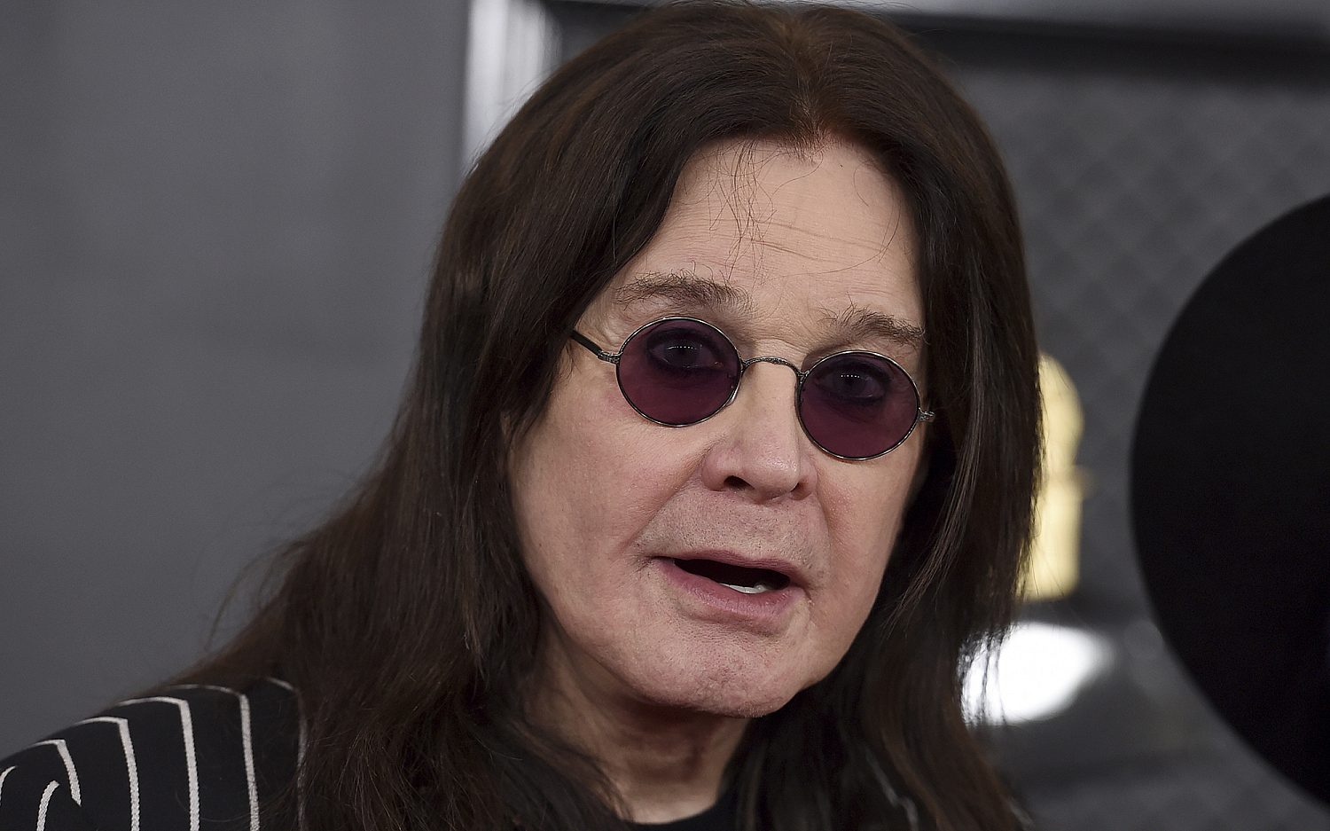 Heavy metal legend Ozzy Osbourne dead at 76