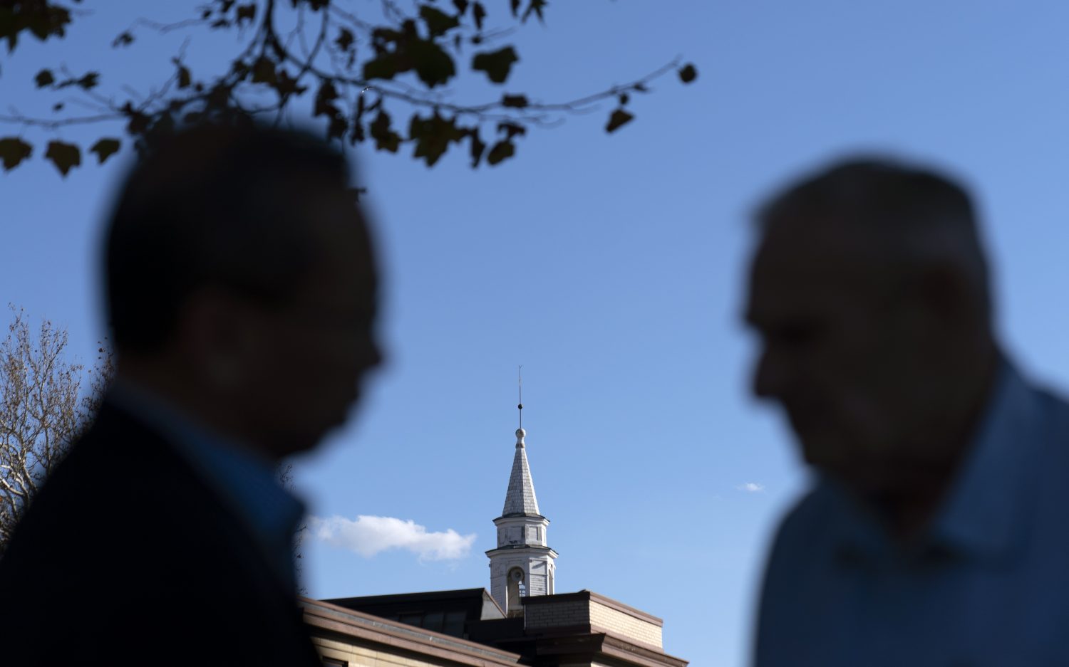 PCA calls for day of fasting, prayer for church renewal