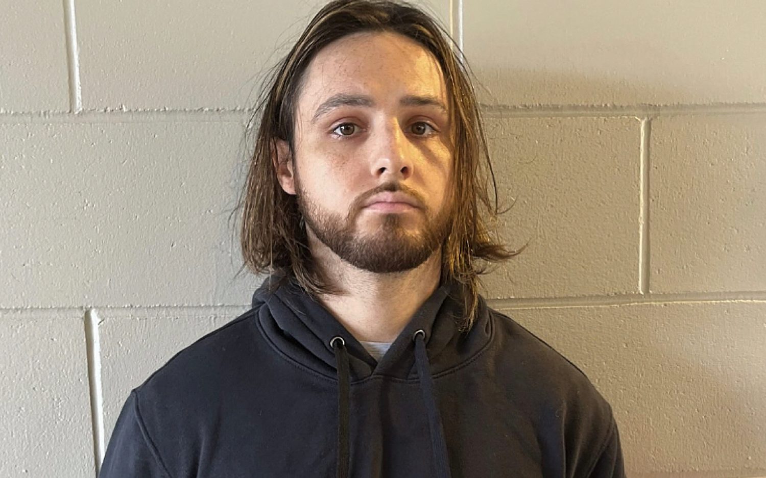 Uber driver cuffed for allegedly starting L.A. Palisades fire