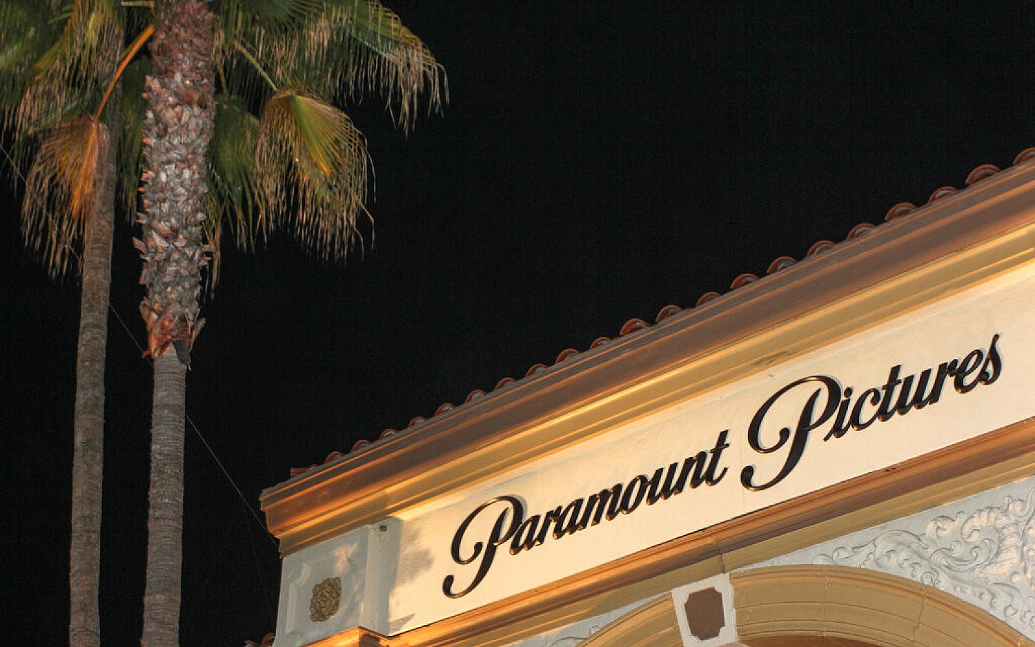 California’s attorney general confirms settlement with Paramount
