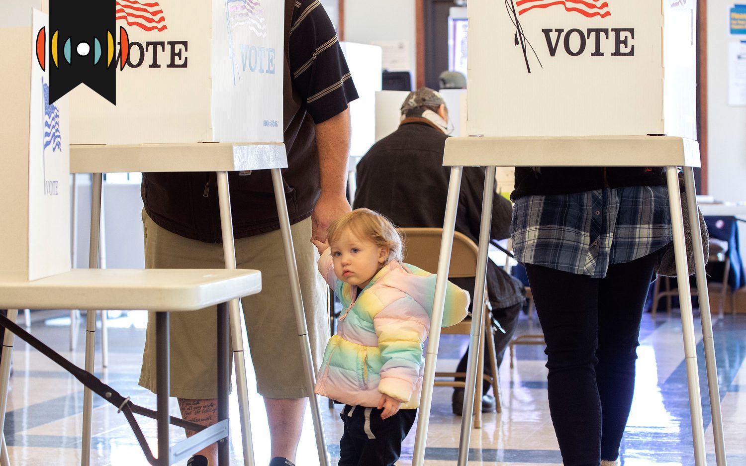 The fine-print vote