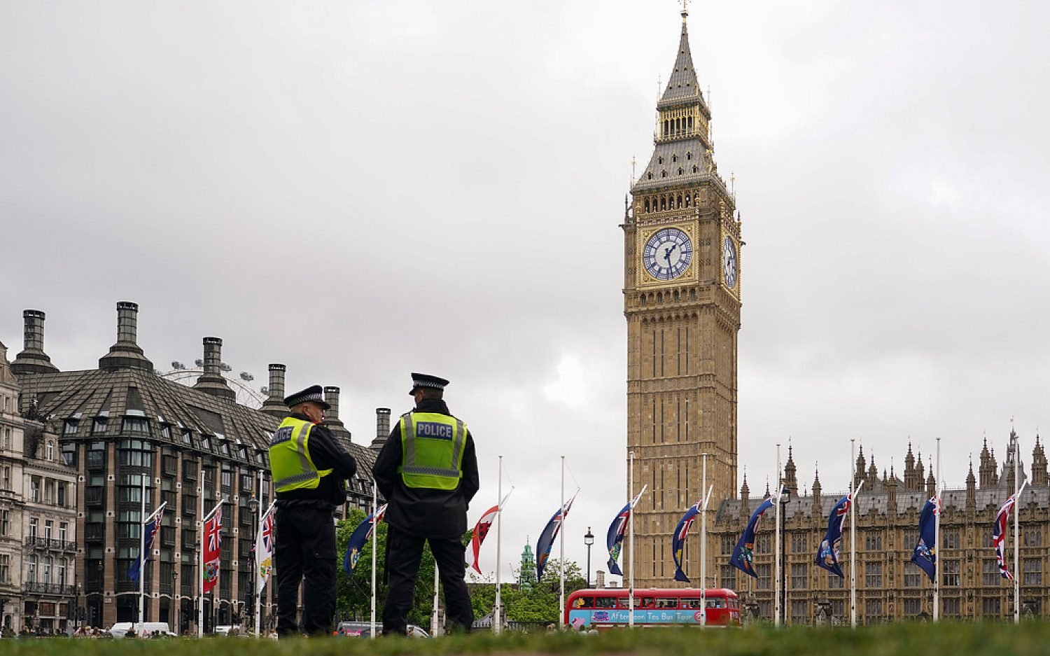 Assisted suicide bill shot down in the U.K.