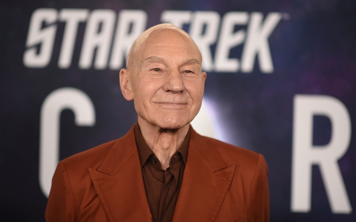 <em>X-Men</em>, <em>Star Trek</em> actor Patrick Stewart dies