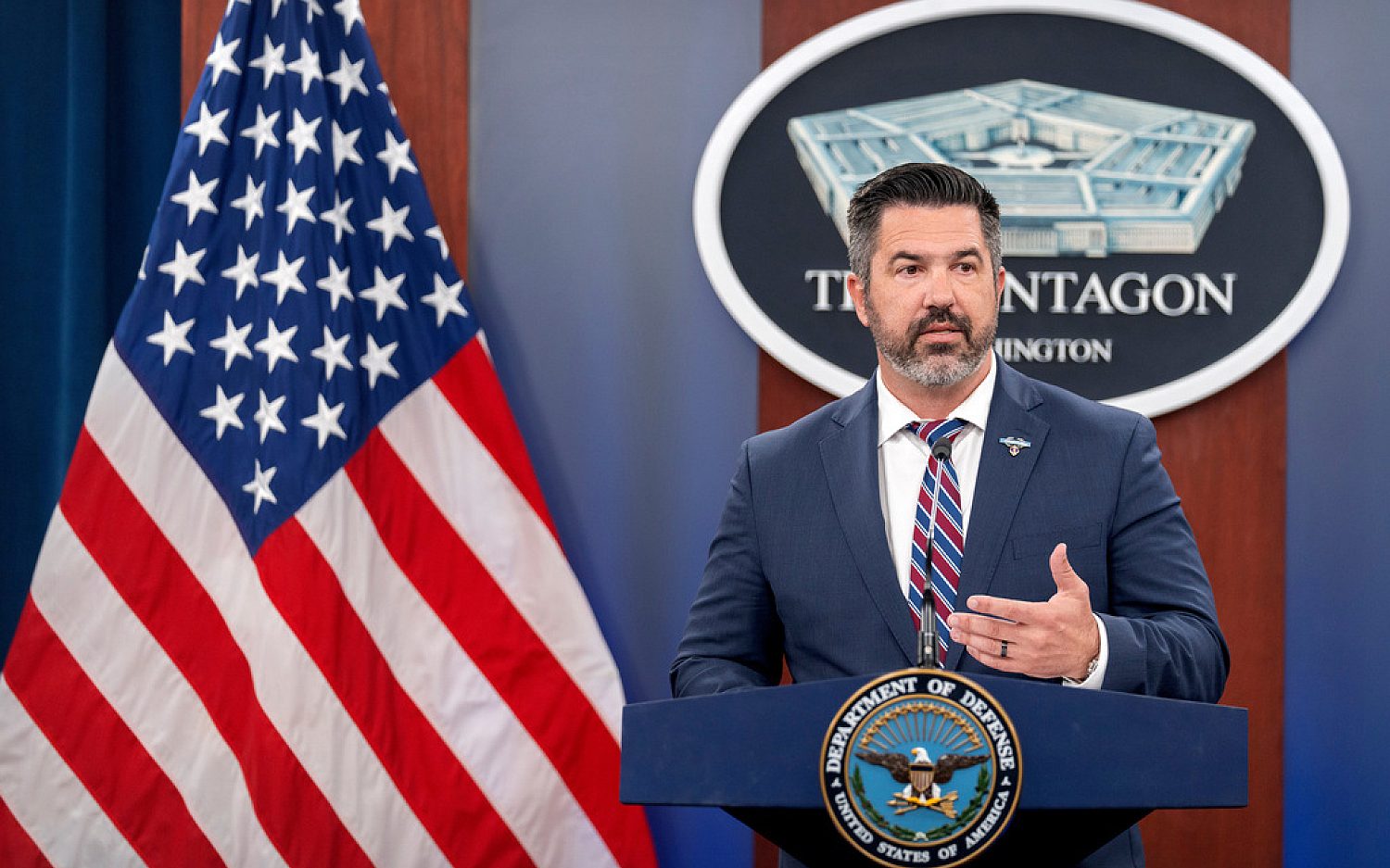 Pentagon adjusts faith codes list after Mormon backlash