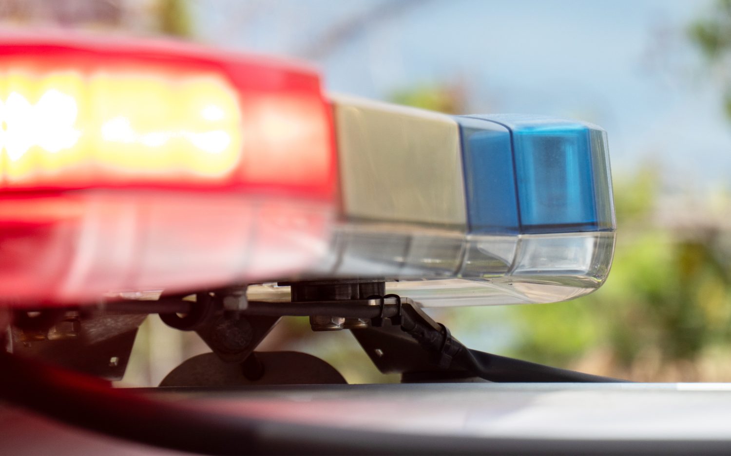 Parents charged after 3-year-old brings loaded gun to Detroit-area daycare
