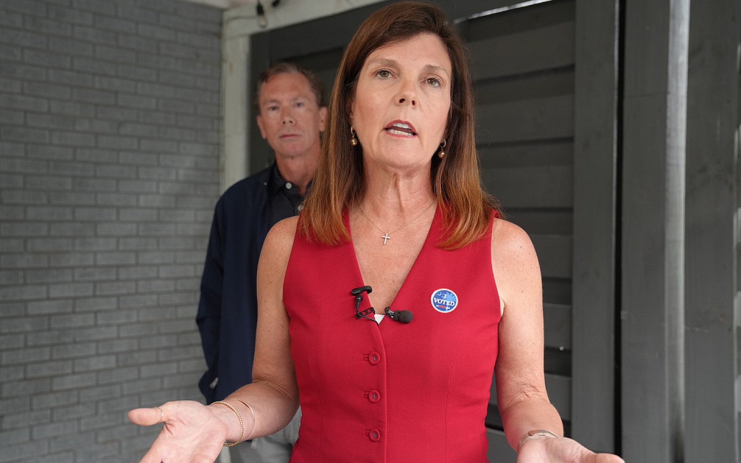 White House influence tested in four state primaries