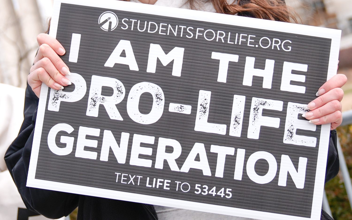 City changes noise rule after pro-life advocate’s lawsuit