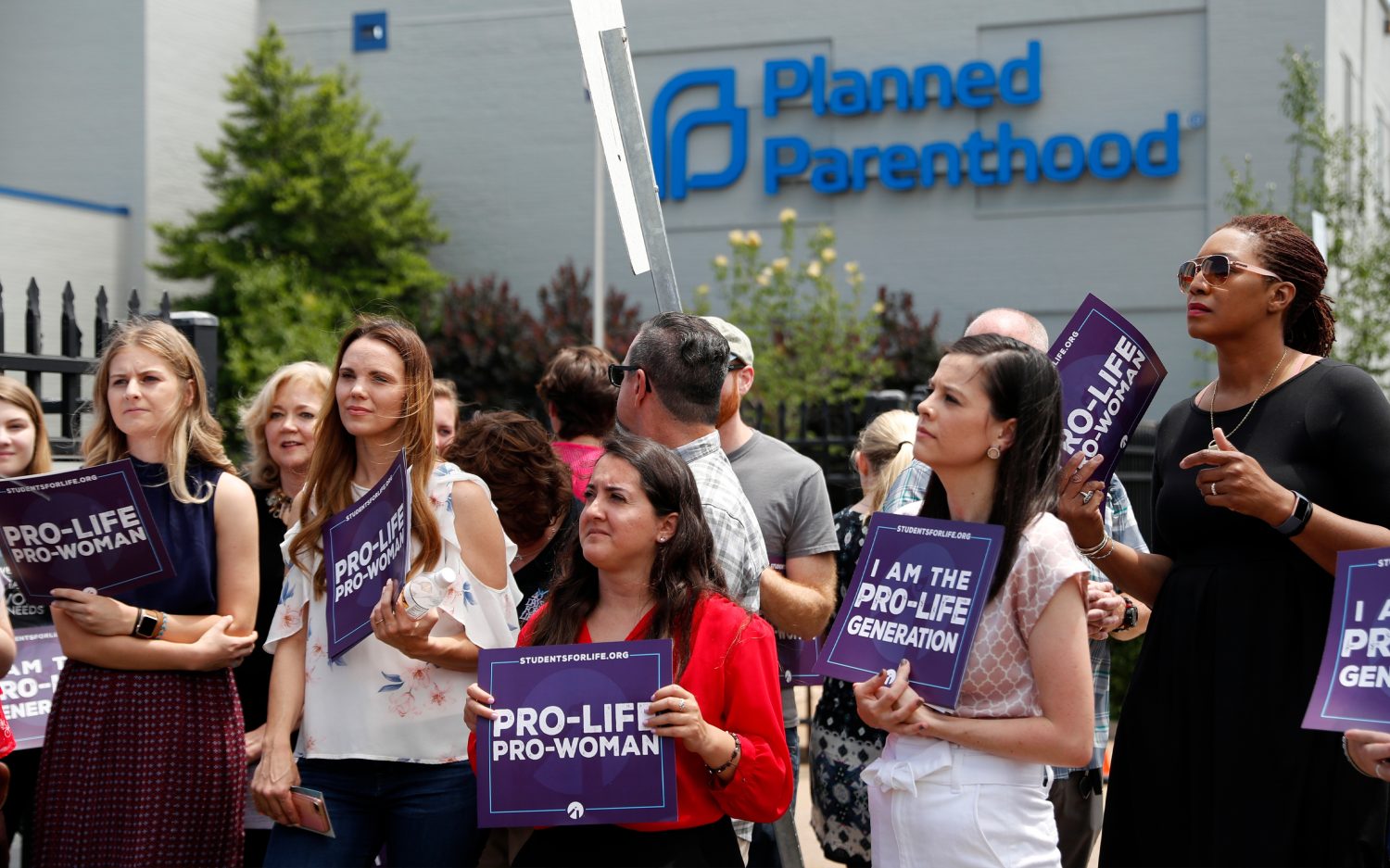 Missouri pro-lifers hope to reverse a “parade of terribles”