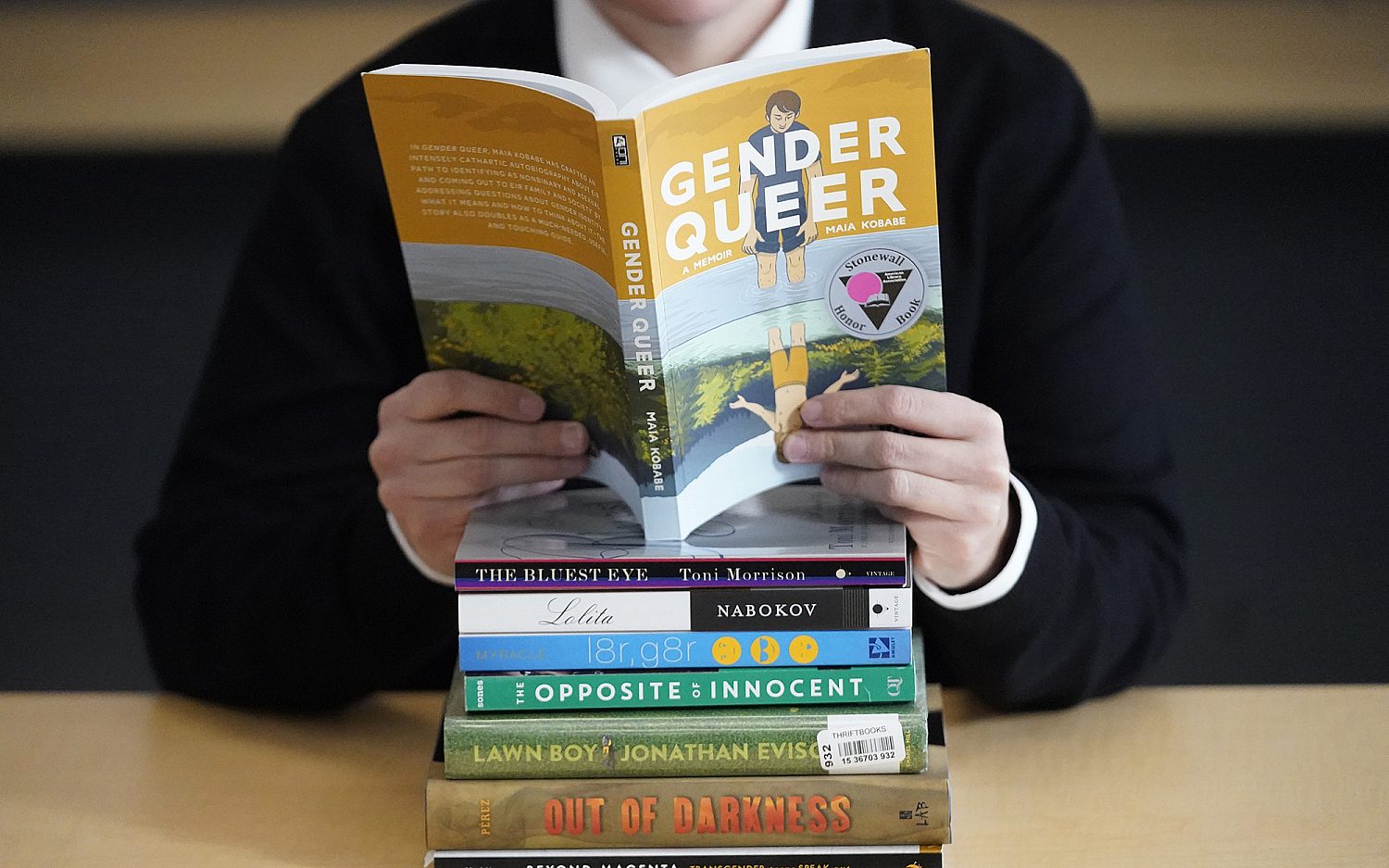 Appeals court blocks California law hiding child gender transitions from parents