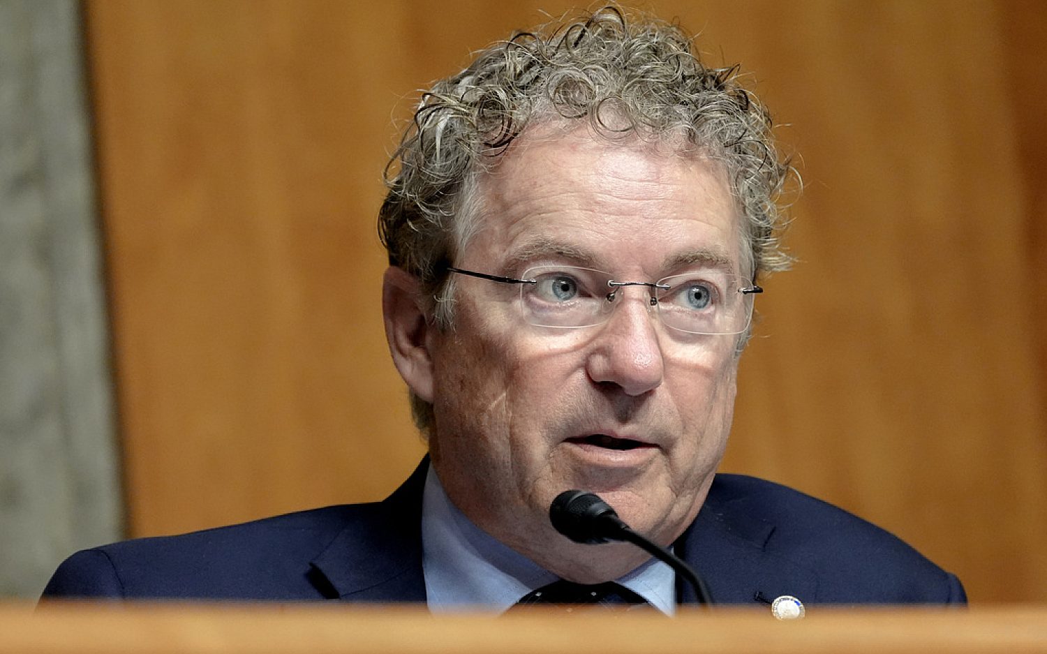 Democrats block Fauci assistant’s immunity, testimony