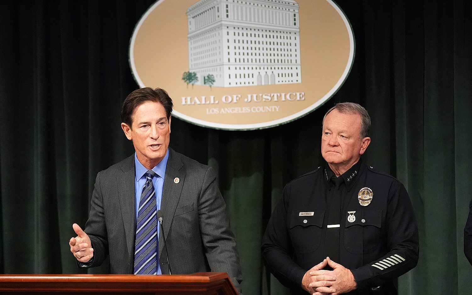 Prosecutors charge Nick Reiner with double murder